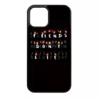 Friends dont lie - stranger things iPhone 12 Pro Max Magsafe tok