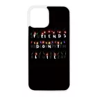 Friends dont lie - stranger things iPhone 12 Pro Max Magsafe tok