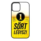 1 Sört Légyszi fesztival iPhone 12 Pro Max tok