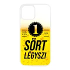 1 Sört Légyszi fesztival iPhone 12 Pro Max Magsafe tok