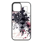 Gyönyörű oroszlán ajándék nőknek valentin napra iPhone 12 Pro Max tok
