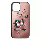 Pillangók - BeaYOUtiful ajándék nőknek valentin napra iPhone 12 Pro Max tok