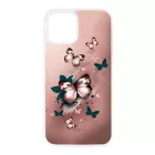 Pillangók - BeaYOUtiful ajándék nőknek valentin napra iPhone 12 Pro Max tok