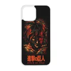 Attack on Titan AOT Eren iPhone 12 Pro Max tok