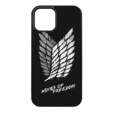 Wings of freedom Attack on titan aot iPhone 12 Pro Max tok