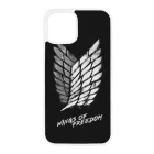 Wings of freedom Attack on titan aot iPhone 12 Pro Max tok