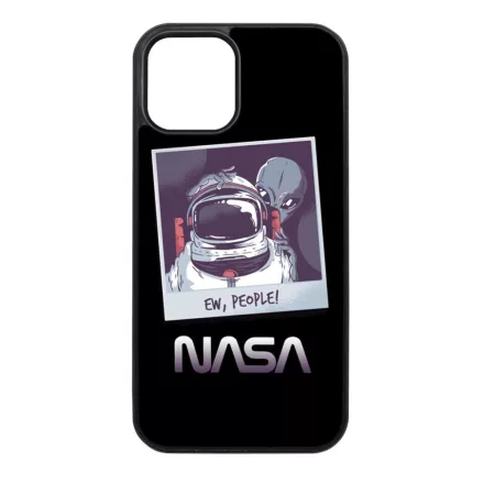 Ew, People NASA iPhone 12 Pro Max Magsafe tok