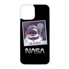 Ew, People NASA iPhone 12 Pro Max tok