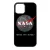 Halálcsillag - NASA Houston űrhajós iPhone 12 Pro Max Magsafe tok