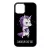Unikornis - morcos reggel unicorn egyszarvú iPhone 12 Pro Max tok