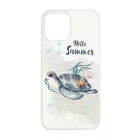 Tündéri Teknős - Tekis iPhone 12 Pro Max Magsafe tok