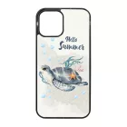 Tündéri Teknős - Tekis iPhone 12 Pro Max tok