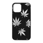 Classic Cannabis - Marihuánás iPhone 12 Pro Max Magsafe tok