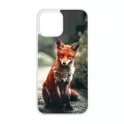Autumn Fox őszi róka iPhone 12 Pro Max Magsafe tok