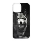 Az erdő farkasa wolf iPhone 12 Pro Max Magsafe tok