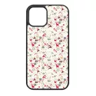 Classic Christmas - karácsony mintás iPhone 12 Pro Max tok