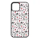 Cuki Pingvines iPhone 12 Pro Max tok