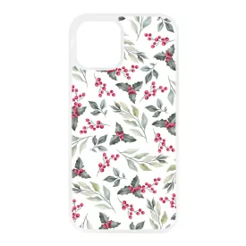 Gyönyörű karácsonyi iPhone 12 Pro Max tok