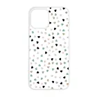 Kedves szívecskék - szives csajos szerelmes valentin nap iPhone 12 Pro Max Magsafe tok