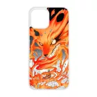 Demon Fox Art naruto anime iPhone 12 Pro Max Magsafe tok
