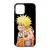 Naruto - Fight anime iPhone 12 Pro Max Magsafe tok