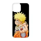 Naruto - Fight anime iPhone 12 Pro Max Magsafe tok