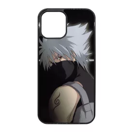 Kakashi Anime - naruto iPhone 12 Pro Max tok