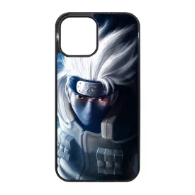 Kakashi Art - naruto anime iPhone 12 Pro Max tok