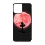 Itachi silhouette - naruto anime iPhone 12 Pro Max Magsafe tok