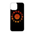 Sharingan - naruto anime iPhone 12 Pro Max Magsafe tok