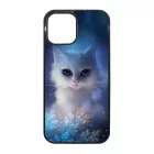 Cat Art - cicás iPhone 12 Pro Max tok
