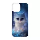 Cat Art - cicás iPhone 12 Pro Max Magsafe tok