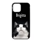 Kérd a neveddel - Cicus iPhone 12 Pro Max Magsafe tok