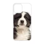 A legédesebb ausztrál juhász kis kutya iPhone 12 Pro Max tok