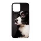 Csak okosan kutya mintás iPhone 12 Pro Max Magsafe tok