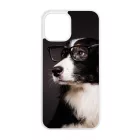 Csak okosan kutya mintás iPhone 12 Pro Max Magsafe tok