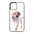 Kérsz Pacsit - Labrador kutyus iPhone 12 Pro Max Magsafe tok