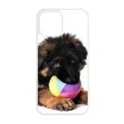 A legcukibb német juhász kutyus iPhone 12 Pro Max Magsafe tok