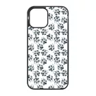 Kutya tapi mintás - tappancs iPhone 12 Pro Max Magsafe tok