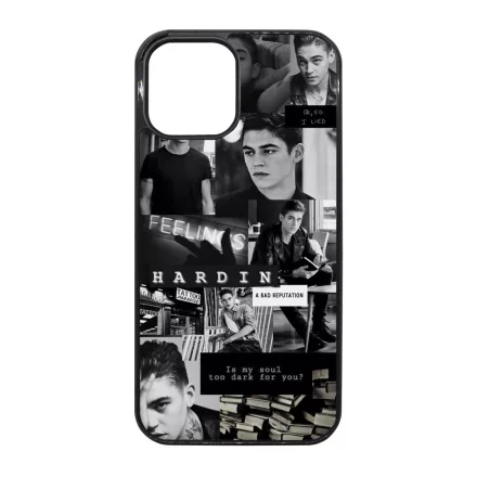 After Movie - Hardin miután film iPhone 12 Pro Max Magsafe tok