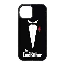 A Keresztapa - Godfather iPhone 12 Pro Max tok