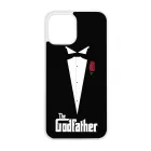 A Keresztapa - Godfather iPhone 12 Pro Max Magsafe tok