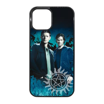 Dean & Sam Winchester supernatural odaát iPhone 12 Pro Max Magsafe tok