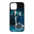 Dean & Sam Winchester supernatural odaát iPhone 12 Pro Max Magsafe tok