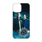 Dean & Sam Winchester supernatural odaát iPhone 12 Pro Max Magsafe tok