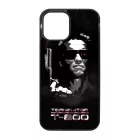 T-800 Terminator iPhone 12 Pro Max Magsafe tok