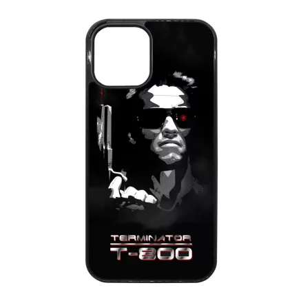 T-800 Terminator iPhone 12 Pro Max Magsafe tok