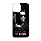 T-800 Terminator iPhone 12 Pro Max Magsafe tok