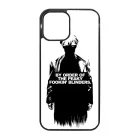 Fookin Blinders - birmingham bandája iPhone 12 Pro Max tok