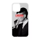 Thomas Shelby - Business - Birmingham bandája iPhone 12 Pro Max Magsafe tok